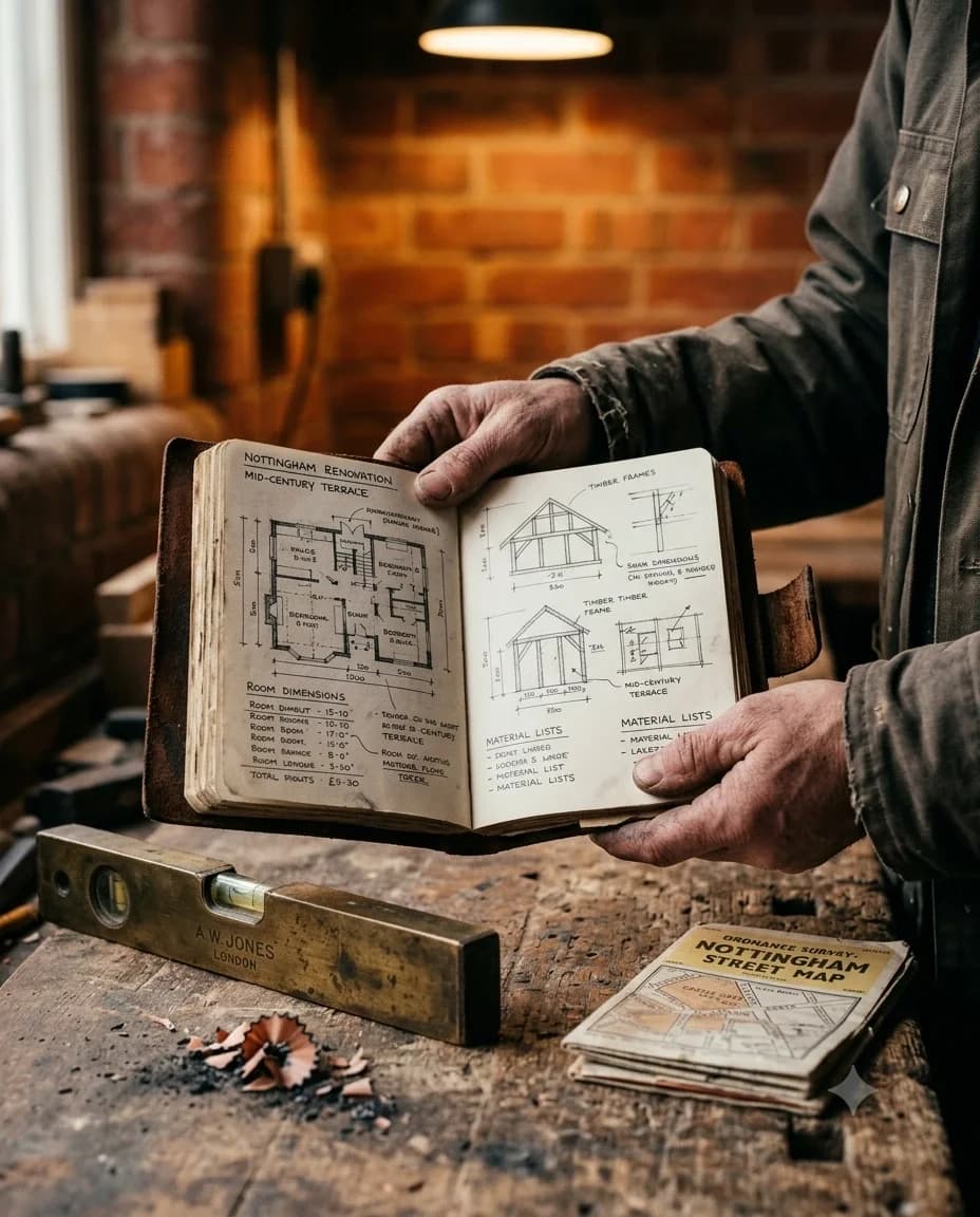 Kalhor Contractors craftsmanship